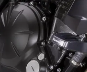 Uitverkoop Kawasaki Motorbeschermers ER-6N