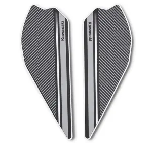 Premium Kawasaki Knie Pads