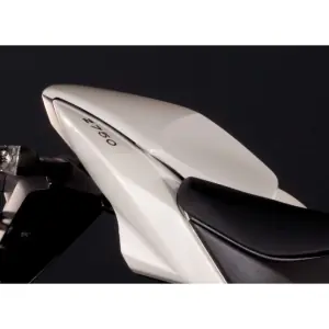 Kawasaki Duo Zadel Cover Bestel Nu