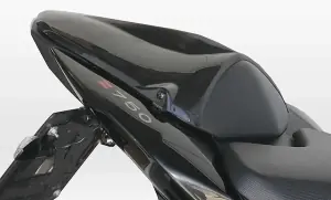Nieuw Model Kawasaki Duo Zadel Cover