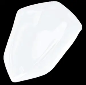 Koopje Kawasaki Duo Zadel Cover