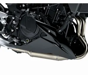 Must-Have Kawasaki Onderkap