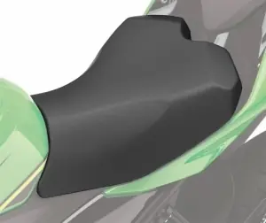 Nu Kopen Kawasaki Hoog Zadel