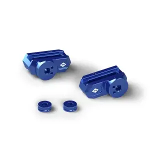 Yamaha Afwerkingsset Op = Op