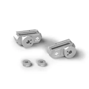 Yamaha Afwerkingsset Plaats Bestelling