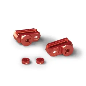 Meest Verkocht Yamaha Afwerkingsset