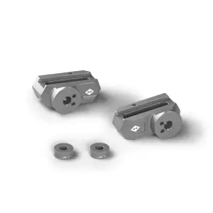 Yamaha Afwerkingsset Trendy