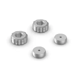 Yamaha Kleuraccent Set voor Hendels Trendy