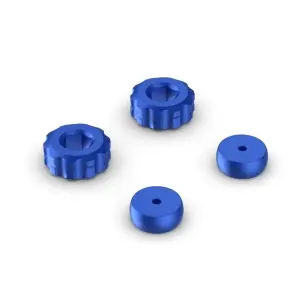 Professioneel Yamaha Kleuraccent Set voor Hendels