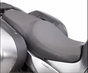 Kawasaki Tour-zadel Hoog Modern