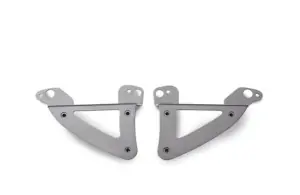 Beperkt Aanbod Kawasaki Saddlebag support bracket