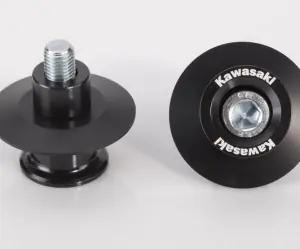 Kawasaki Bobbin Set met Bescherming Aanbieding