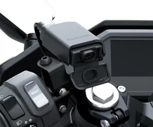 Kawasaki USB-C Aansluiting Gereduceerde Prijs