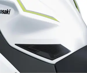 Kawasaki Knee Pads Aanbieding