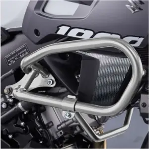 Tijdelijk Beschikbaar Suzuki Valbeugelset