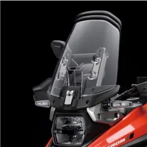 Bulkbestelling Suzuki Hoogteverstelset Windscherm