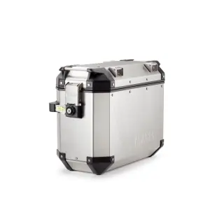 Superprijs Yamaha XT1200 Zijkoffer Rek