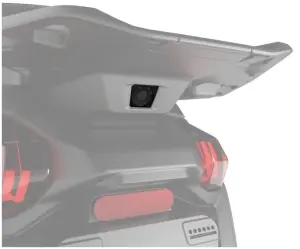 Can-Am Canyon Achteruitrij Camera Fabrieksprijs