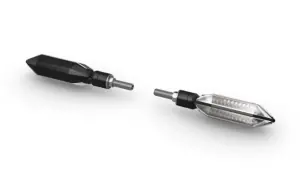 Premium Yamaha Plus Led Knipperlichten Achter