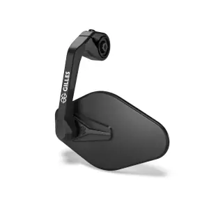 Yamaha MT-07 Diamantvorm Stuurspiegel Authentiek