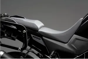 Suzuki Verlaagd Zadel Laatste Kans