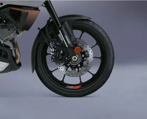 Actieprijs Suzuki Wielsticker V-Strom