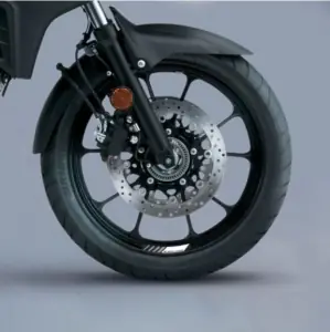 Suzuki Wielsticker V-Strom Gratis Retour