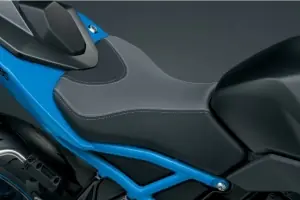 Lage Prijs Suzuki Luxe Zadel GSX-8S/8R