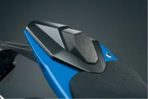 Bulkbestelling Suzuki Buddyseat cover GSX-8S/8R