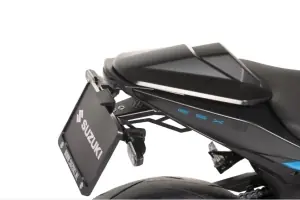 Premium Suzuki Kentekenplaathouder GSX-8S/8R