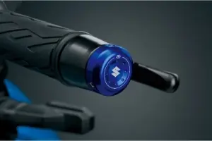 Suzuki Stuurgewichten GSX-8S-8R Alleen Vandaag