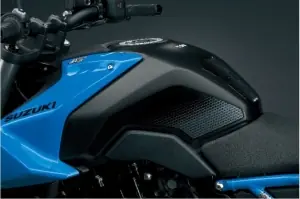 Nu Kopen Suzuki Tankprotectiefolie GSX-8S/8R