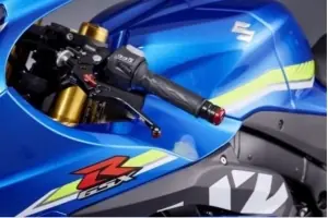 Suzuki Verstelbare Koppelingshendel Laatste Versie