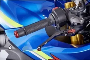 Rechtstreeks Van De Fabrikant Suzuki Verstelbare Remhendel GSX-R1000