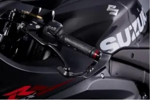 Premium Alu koppelingshevel protectie GSX-R