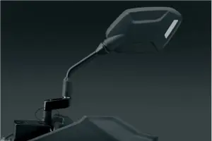 Lage Prijs Suzuki Spacer Set, Spiegel Verlengen