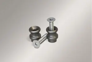 Suzuki Service Stand Bobbins (2st) Gratis Verzending