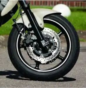 Fabrieksprijs Suzuki Wheeldecor Wit