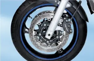 Seizoensaanbieding Suzuki Wielstriping