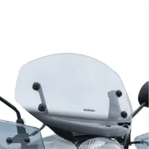 Suzuki Windscherm UK110 Hete Deal