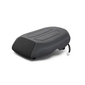 Must-Have Yamaha Verwarmd Duocomfortzadel