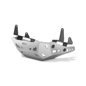 Yamaha Explorer Grindscherm Op = Op