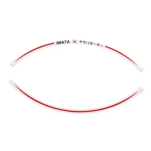 Yamaha Velgstickers 17-Inch Wielen Koop Online