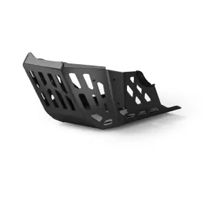 Yamaha T700 Stevige Carterbescherming In De Mode