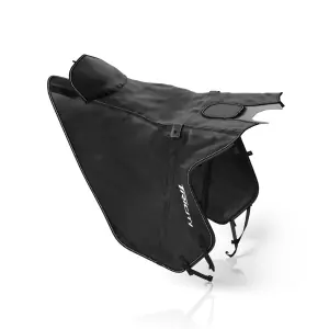 Yamaha Beenkleed Origineel