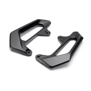 Yamaha MT-07 Passagier Vasthoudt Beugels Korting