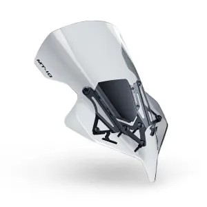 Tijdelijk Beschikbaar Yamaha MT10 2021+ Middelhoog Sportscherm