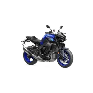 Exclusieve Aanbieding Yamaha MT-10 2022+ Sport Pakket Titanium