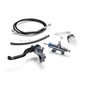 Modern GYTR Linker Achterrem Kit R1/R6