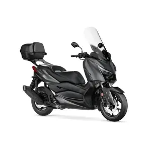 Yamaha XMAX Urban-Pakket 50 Liter Budget